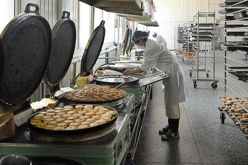 食品加工行業(yè)老鼠害蟲(chóng)滅殺